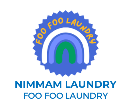 Nimman Laundry : Foo Foo Laundry : Express Same day Laundry services