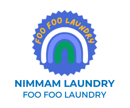 Foo Foo Laundry : Express Same day Laundry services – Nimman Laundry